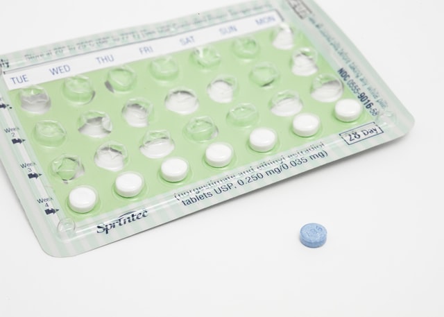 Birth Control in Lafayette, LA