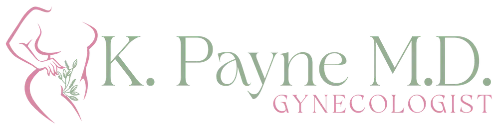 K. Payne MD